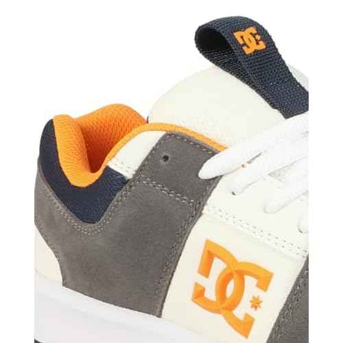 DC Shoes Men's Lynx Zero Skate Shoe