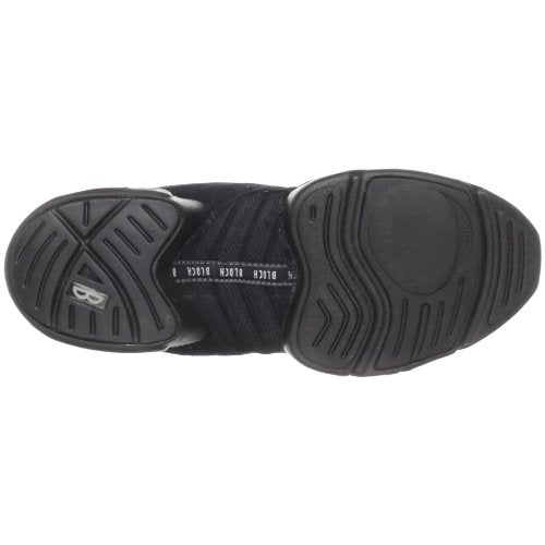 Bloch Dance Women's Canvas Boost Split Sole Dance Sneaker