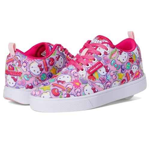 Heelys Girls Pro 20 (Little Kid/Big Kid)