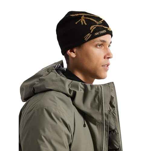 Arc'teryx Unisex-Adult Bird Head Toque
