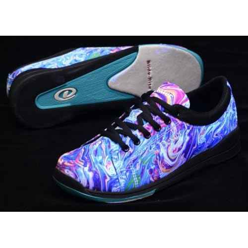 Dexter Ultra Groovy Blue Ladies Size 5.5