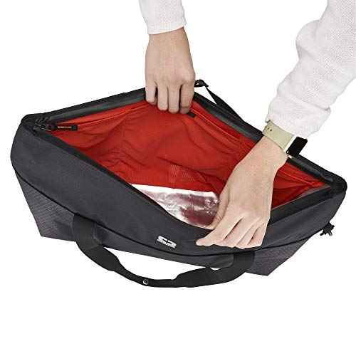 OGIO AERO Market 25 Bag , Black