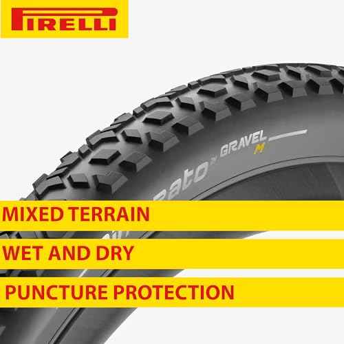 Cinturato Gravel M Tire