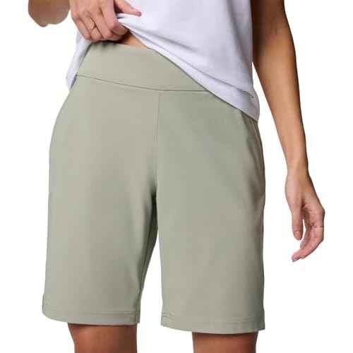 Columbia Womens All Seasons Long Short