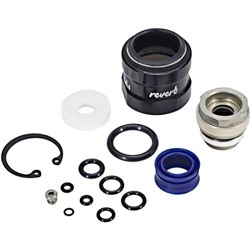 RockShox Seatpost Service Kit - 400 Hour / 2 Year, Reverb Stealth (B1)