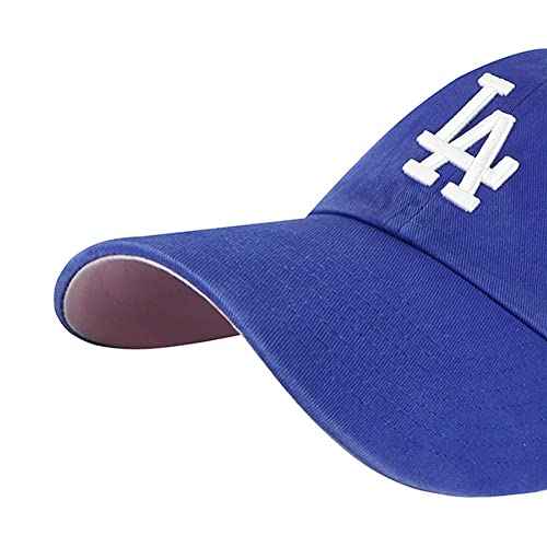 47 Atlanta Braves Ballpark Clean Up Dad Hat Baseball Cap