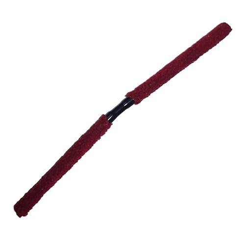 Paintball Marker Barrel Folding Double Swab Squeegee 3pcs