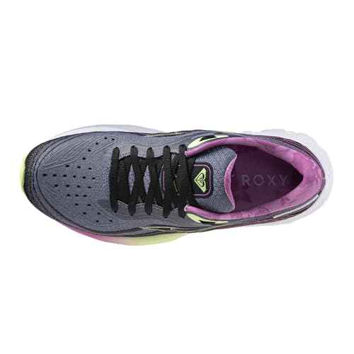 Mizuno Women's Wave Skyrise 5 Roxy Running Shoe