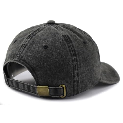 Dog Paw Print with Love Heart Hat for Women Men, Adjustable Embroidered Cotton Dog Lovers Baseball Cap