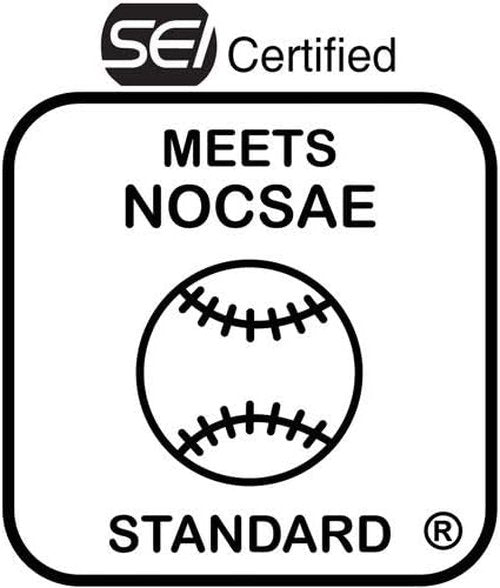Diamond Baseballs - NFHS Professional League Leather Balls | 12-Pack for Competitive Play