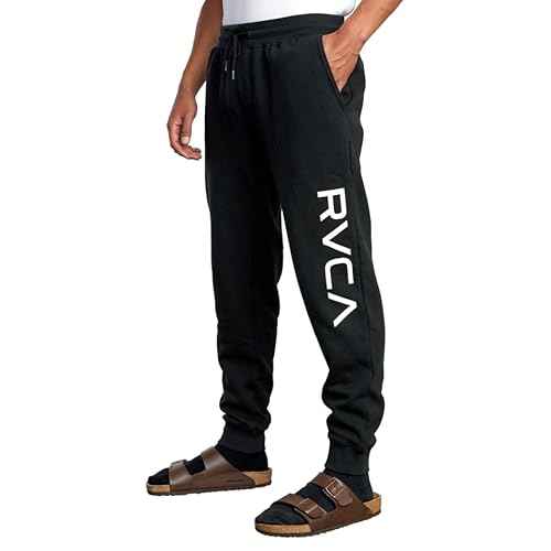 RVCA Mens Big SweatpantsSweatpants
