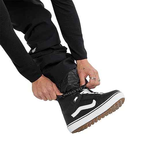 Volcom Men's 5-Pocket Tight