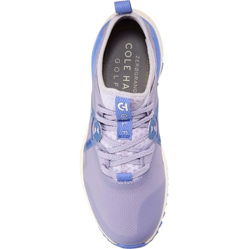 Cole Haan Womens Golf Shoes - Zerogrand Overtake Water-Resistant Golf