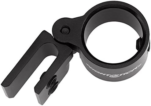 Multi-Angle Helmet Mount for Nightstick NS-HMC1 - Durable & Adjustable
