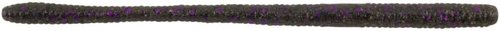 Berkley PowerBait MaxScent D-Worm | Enhanced Scented Fishing Bait for Superior Catching