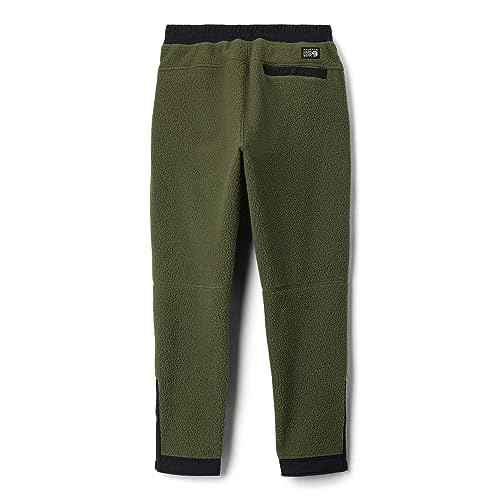 Mountain Hardwear Mens Hicamp Jogger Light