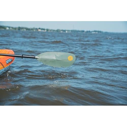 Perception Horizon Paddle - Aluminum - Recreational/Angler