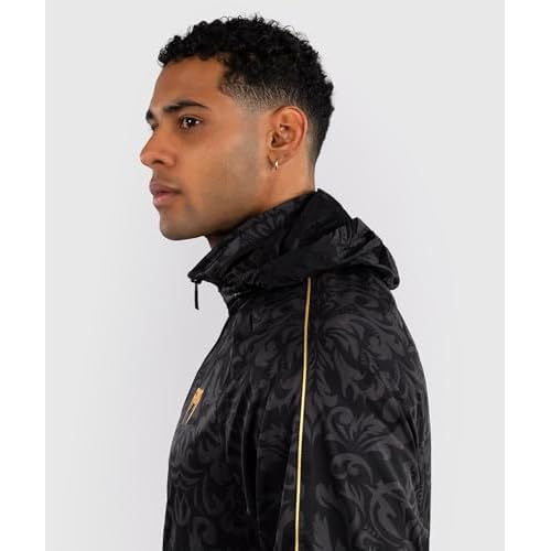 Venum x Ilia Topuria Unmatched Track Jacket