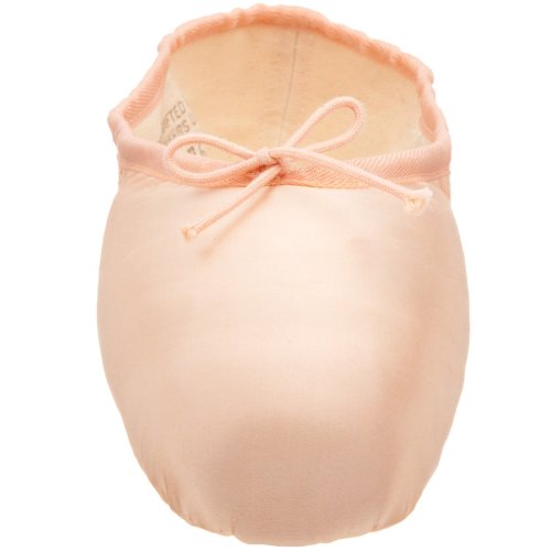 Capezio Women's Contempora Pointe Shoe,European Pink,6 EE US