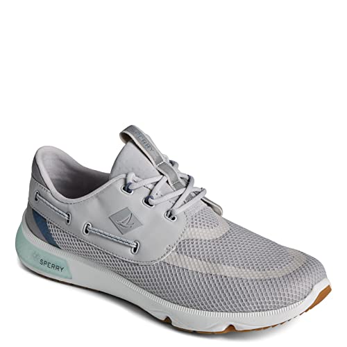 Sperry Men's 7 Seas 3-Eye Boating Shoe
