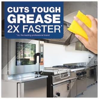 Multi-Surface Heavy Duty Degreaser, Fresh Scent, 1 gal Spray Bottle