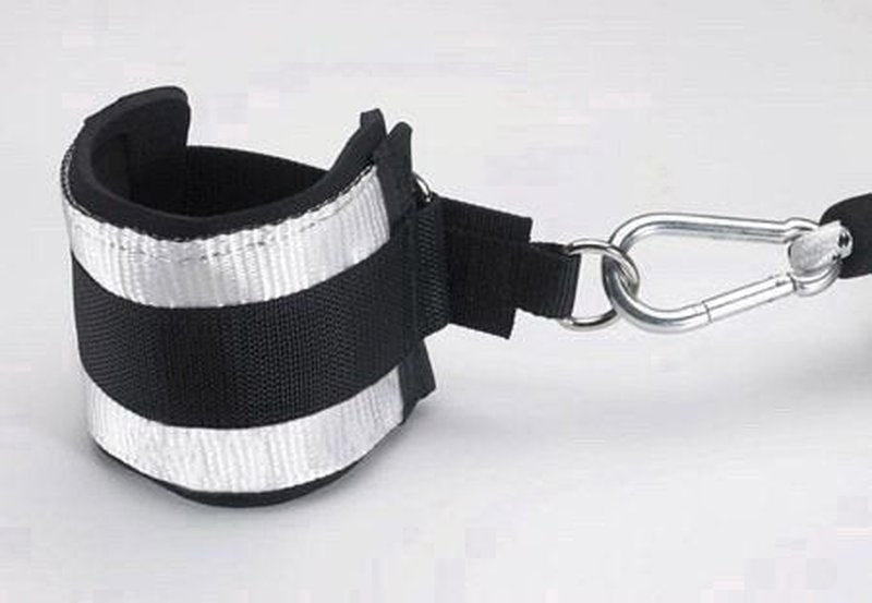 TurfCordz Single Ankle Cinch Strap