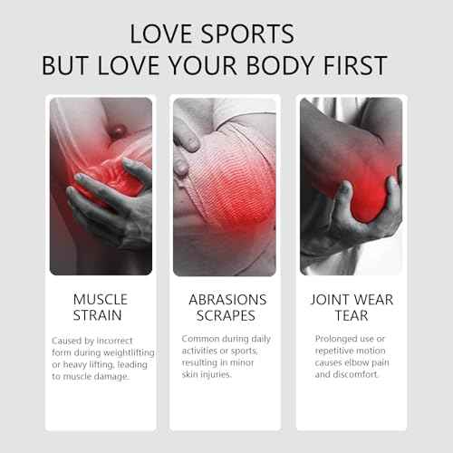 Elbow Brace for Tendonitis & Tennis Elbow Relief, Arthritis Support, Adjustable Compression Sleeve Wrap for Men & Women, Sports Injury Recovery, Golfer¡¯s Elbow, Bursitis, Sprains/Strains Pain Relief