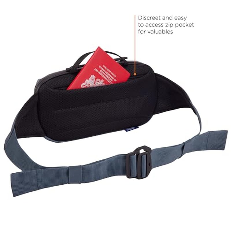 Thule Aion Sling Bag, Dark slate