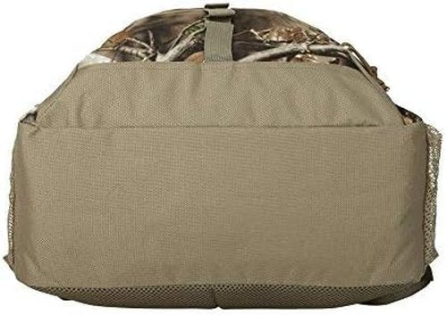 AUSCAMOTEK Camo Backpacks for Hunting Accessories Fishing Hiking Camping Camouflage Bag Small Day Pack for Men