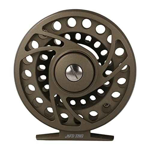 EAGLE CLAW MT. Elbert 7-8WT Fly Reel