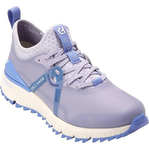 Cole Haan Womens Golf Shoes - Zerogrand Overtake Water-Resistant Golf