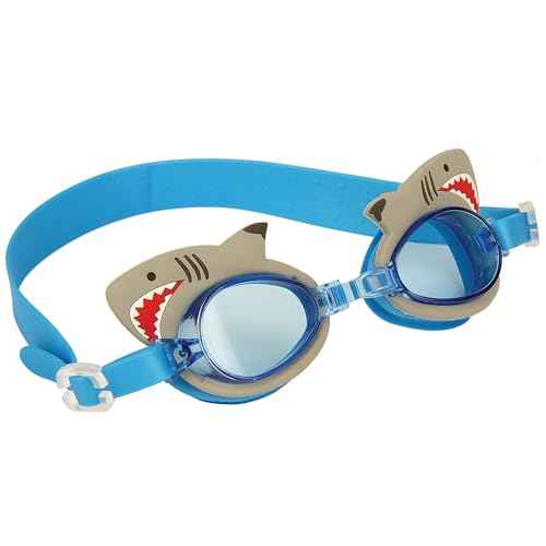 Stephen Joseph Swim Goggles, Shark