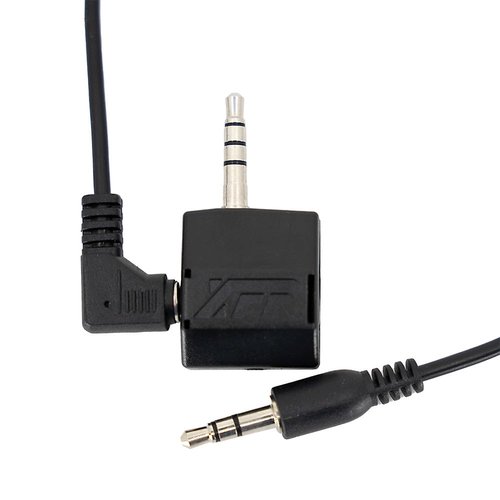 MagnetoSpeed XFR Adapter, Black, V3 or Sporter Chronographs