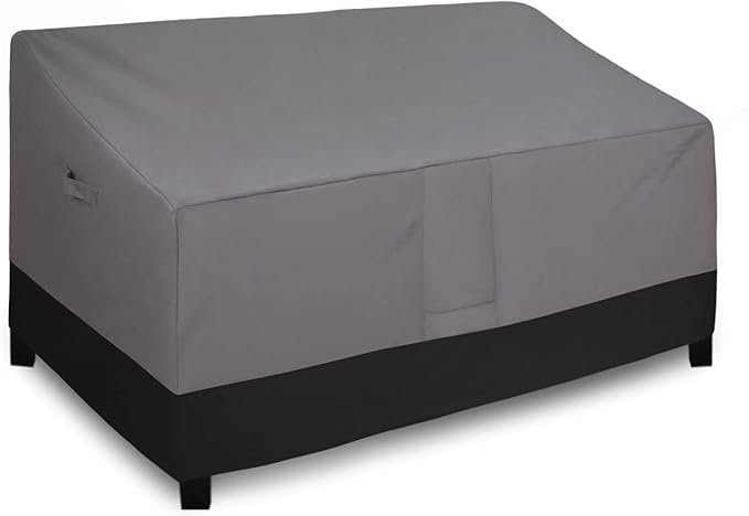 Easy-Going Patio Chair Cover Bundles Sofa Cover