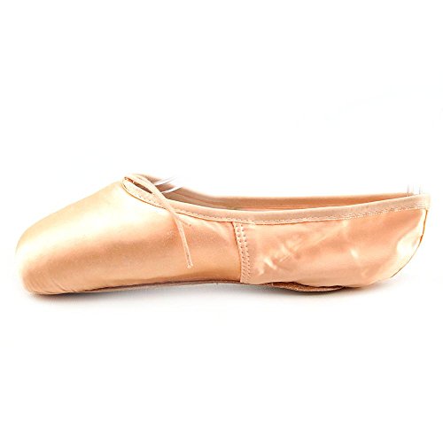 Capezio Women's Contempora Pointe Shoe, European Pink, 6.5 D US