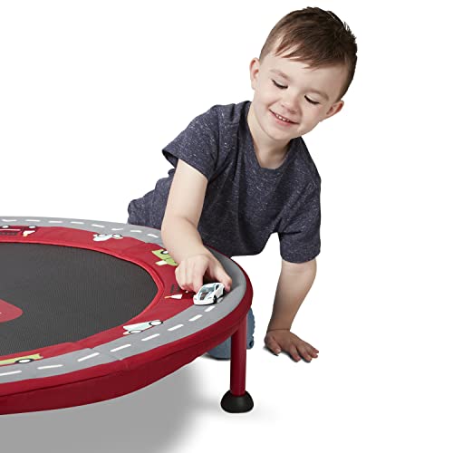 Radio Flyer Kids' Trampoline