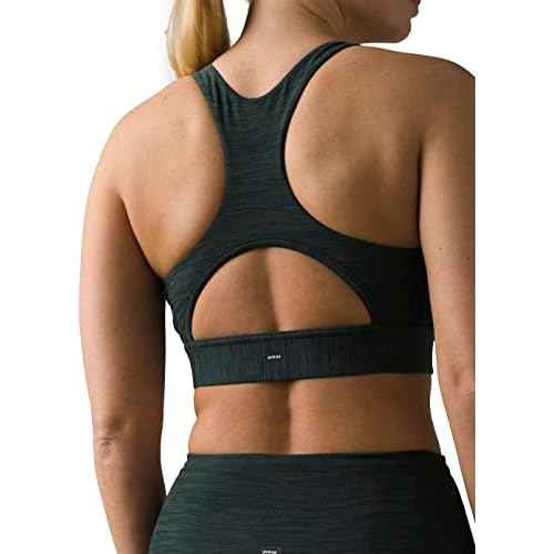 prAna Women's Kimble Bra