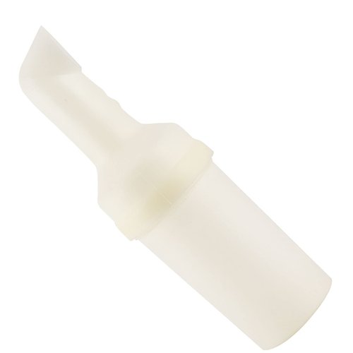 Astibym Universal Golf Sand Bottle with Matte Finish, Plastic Sand Filler Accessory for Golf Carts, Lightweight Design for Course Maintenance