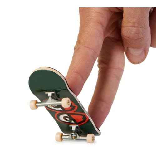 TECH DECK Performance Series (Wood Board) Krooked