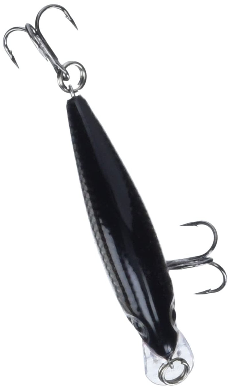 Rapala Ultra Light Minnow 04 Fishing lure, 1.5-Inch, Chrome
