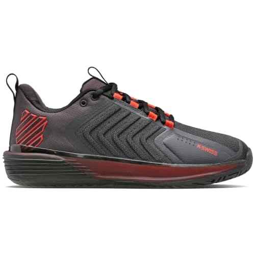 K-Swiss Men's Ultrashot 3 Tennis Shoe