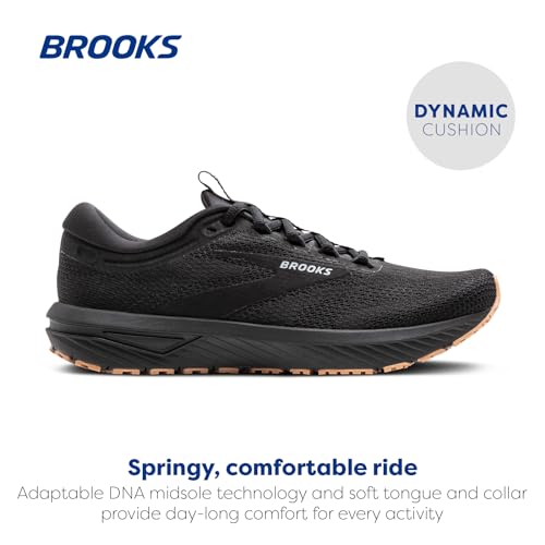 Brooks Women¡¯s Revel 7 Neutral Running Shoe