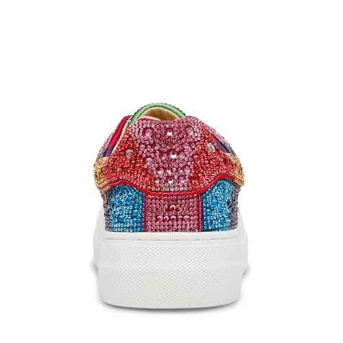 Betsey Johnson Women's Sidny Sneaker