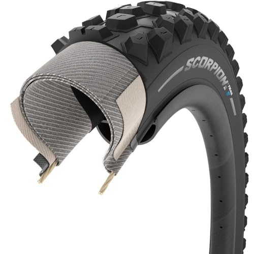 Pirelli Scorpion 29In Trail S Tubeless Tire