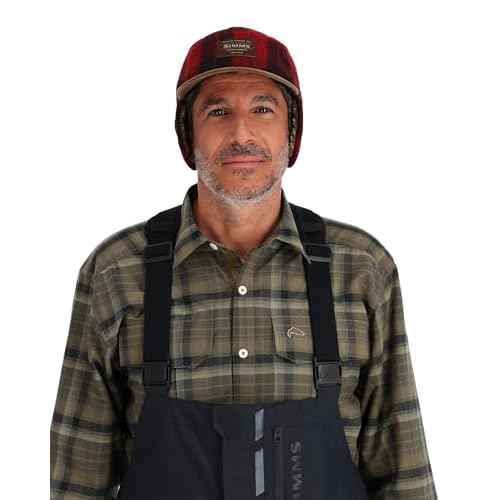 Simms Unisex-Adult Coldweather Cap