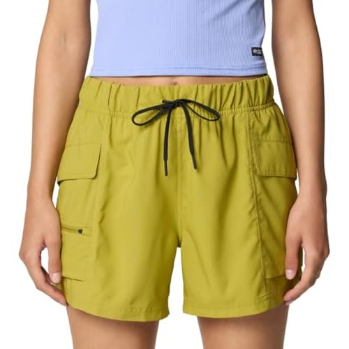 Mountain Hardwear Mens Trail Sender ShortShorts