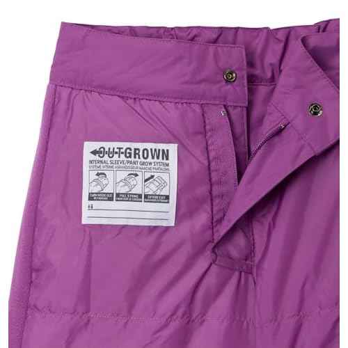 Columbia boys Starchaser Peak III Pant