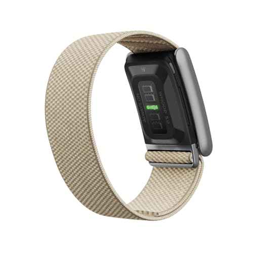 WHOOP 5.0/MG SuperKnit ? ECG Compatible, Signature Performance Knit ? Not Compatible with Gen 4