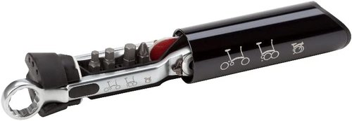 Brompton Toolkit