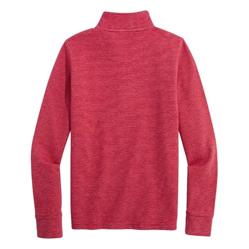 vineyard vines Boys' Saltwater Quarter-Zip